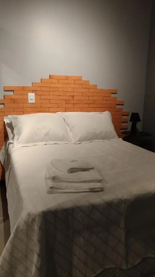 VKhaus Loft 602 em Blumenau próximo da Vila Germânica, FURB e centro 0*,  Brasil